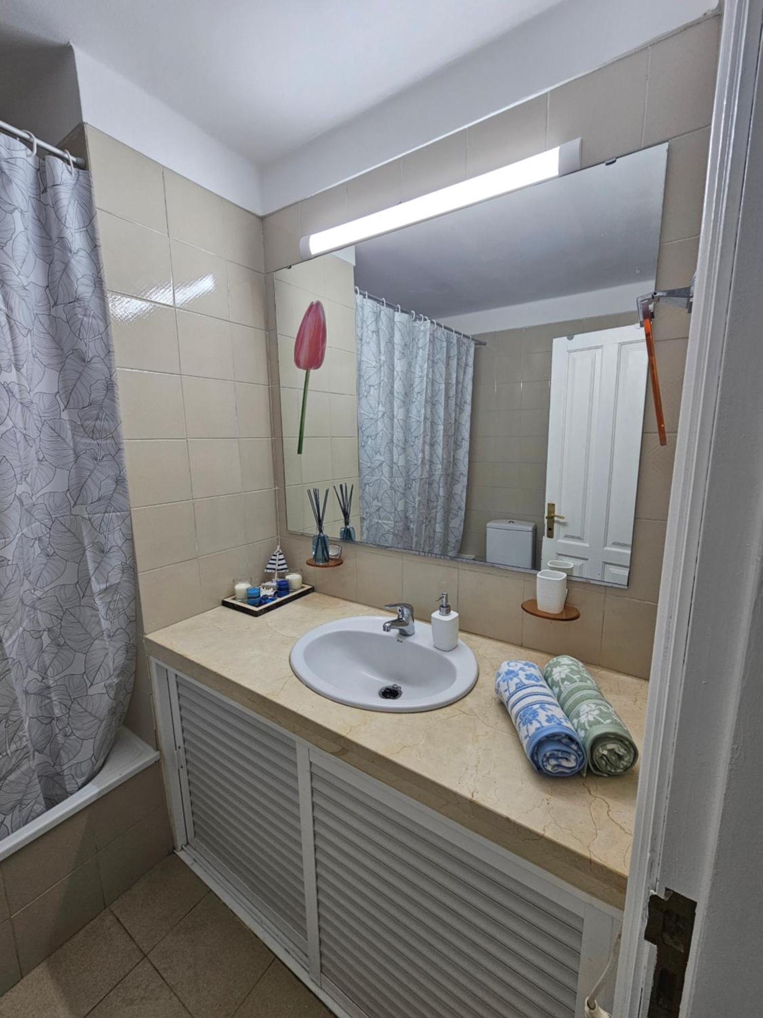 Cozy Studio, Aircon And 3 Pools San Miguel de Abona Exterior foto